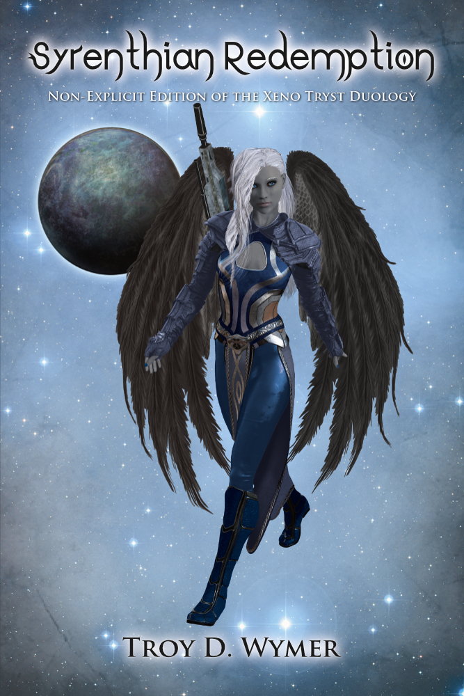 Syrenthian Redemption